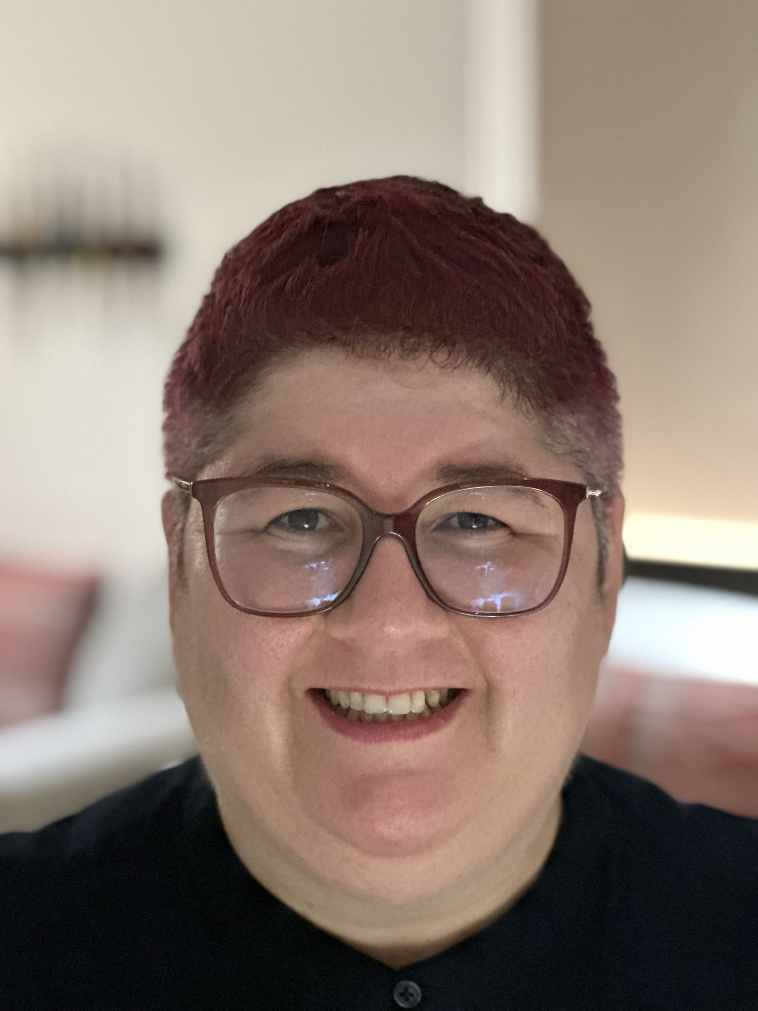 Ruth Baldacchino - SPSWSJ PhD Candidate